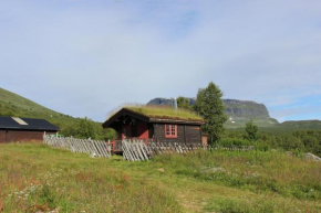 Mountain cabin Skoldungbu